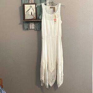 Wrangler Western Dress